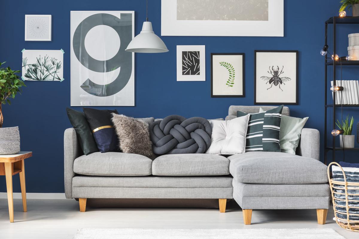 Crushing On Moody Blue Elements Wcfcourier Com