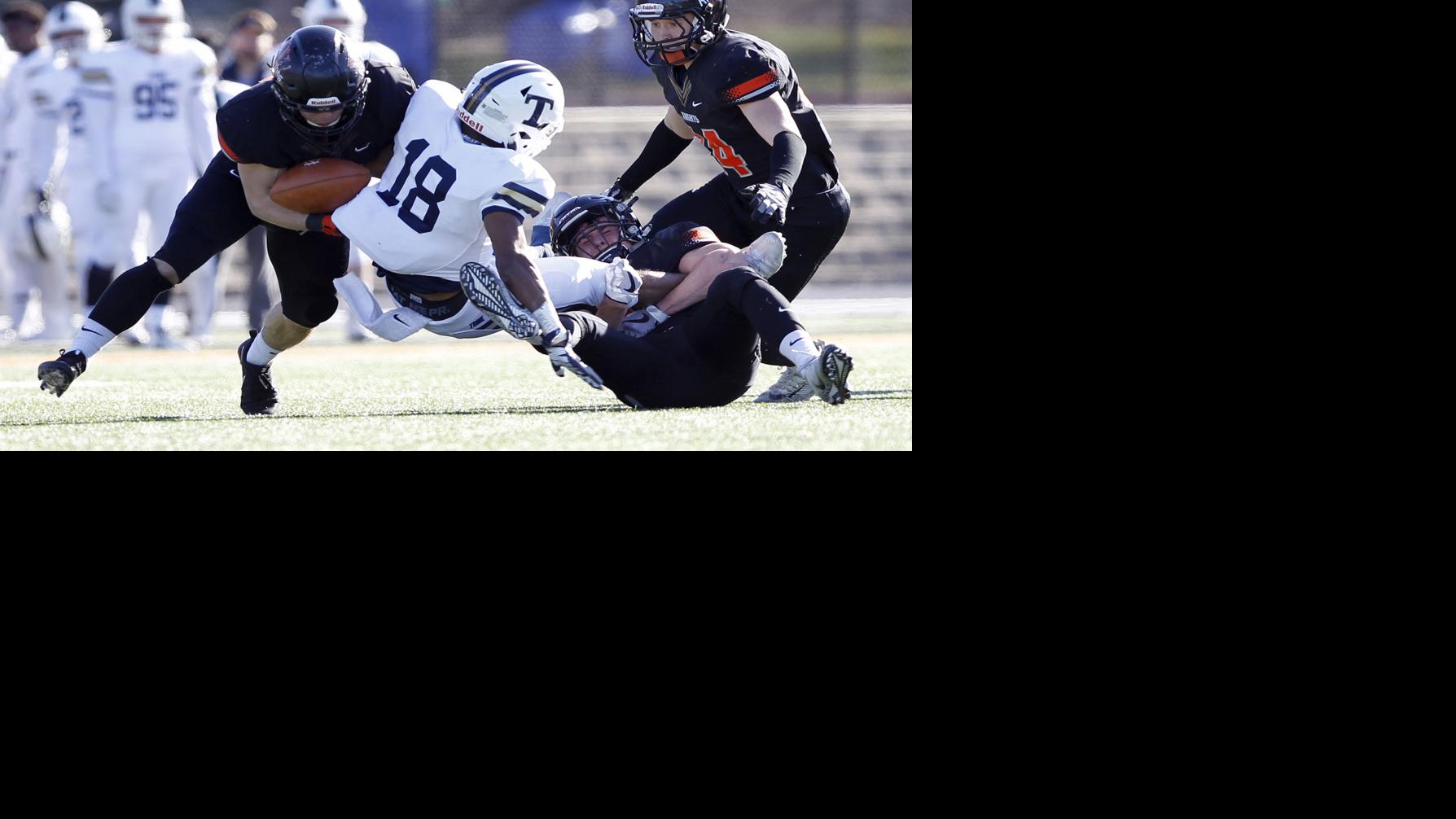 NCAA Division III football playoffs: Wartburg dominates ...