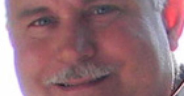 Rev. Allen T. Rucker Jr. (1959-2014)