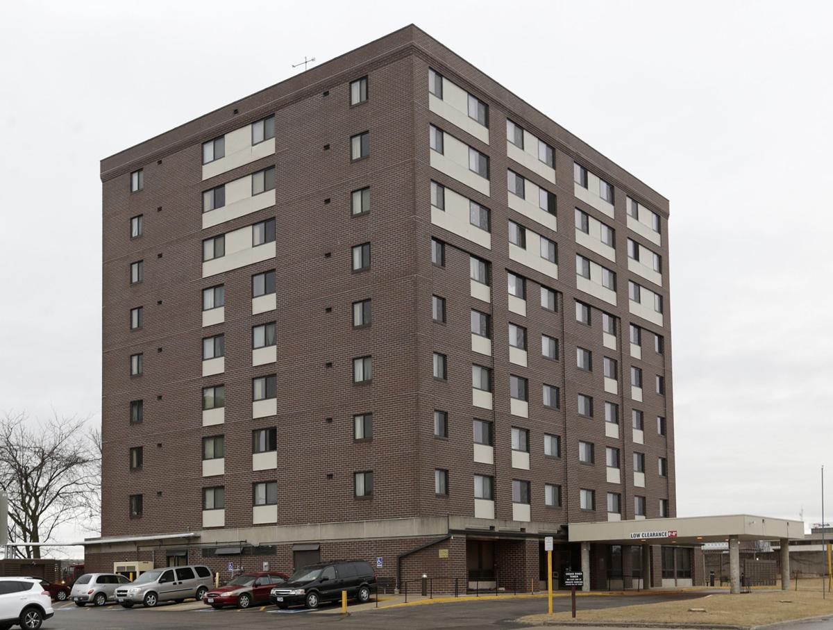 Downtown Waterloo housing complex sold, improvements planned