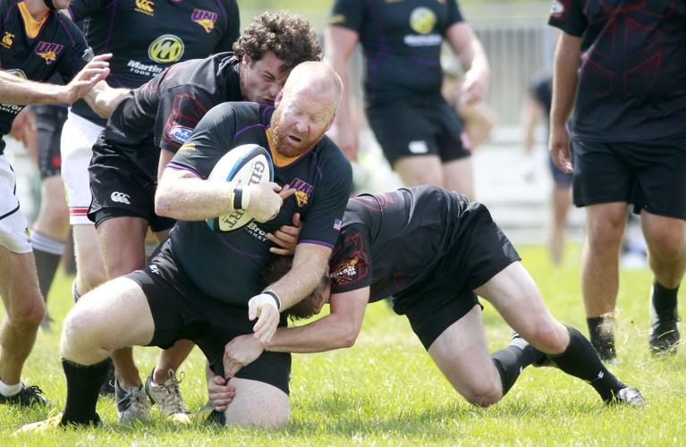 Waterloo a sea of green as Irish Fest kicks up its heels