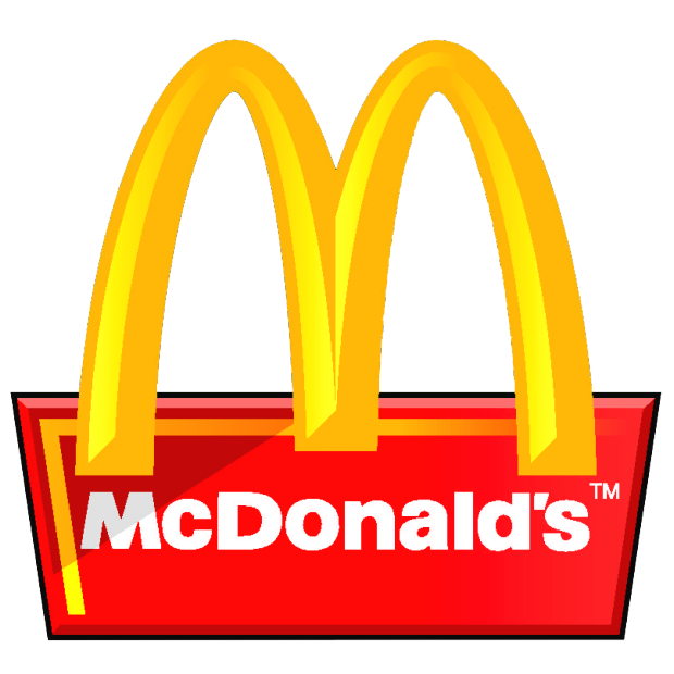 McDonald's logo
