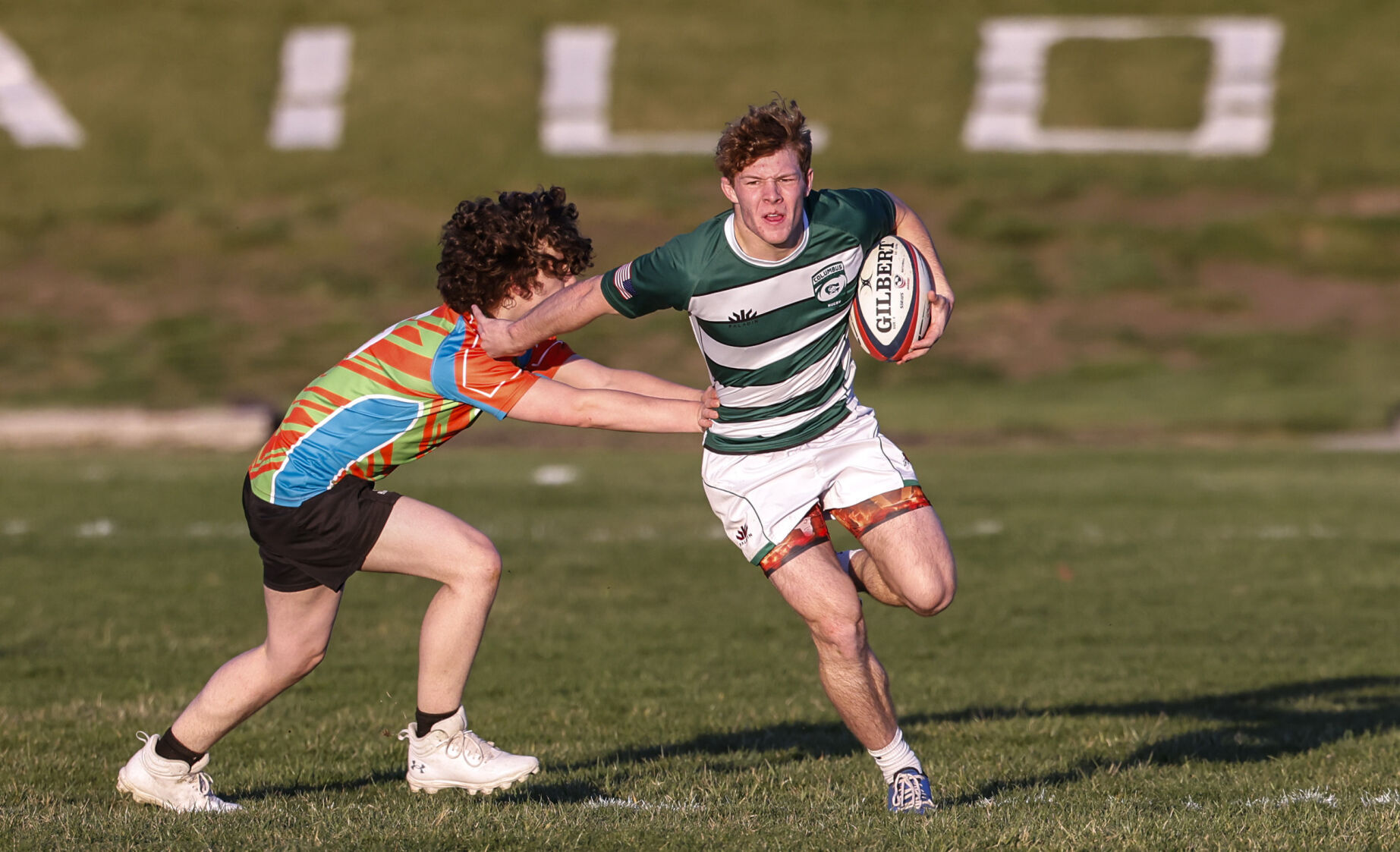 High School Rugby: Rugby sevens thriving in the Cedar Valley