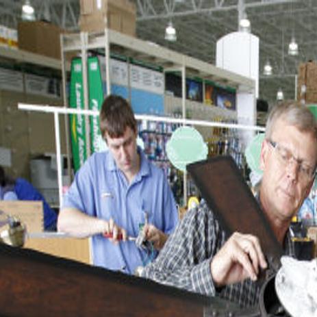 Update New Menards Plans To Open March 19 Business Local News