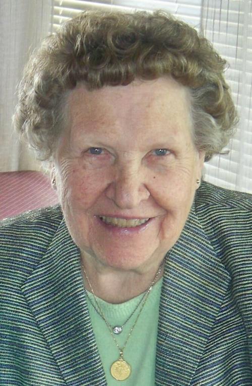Colleen A Darby