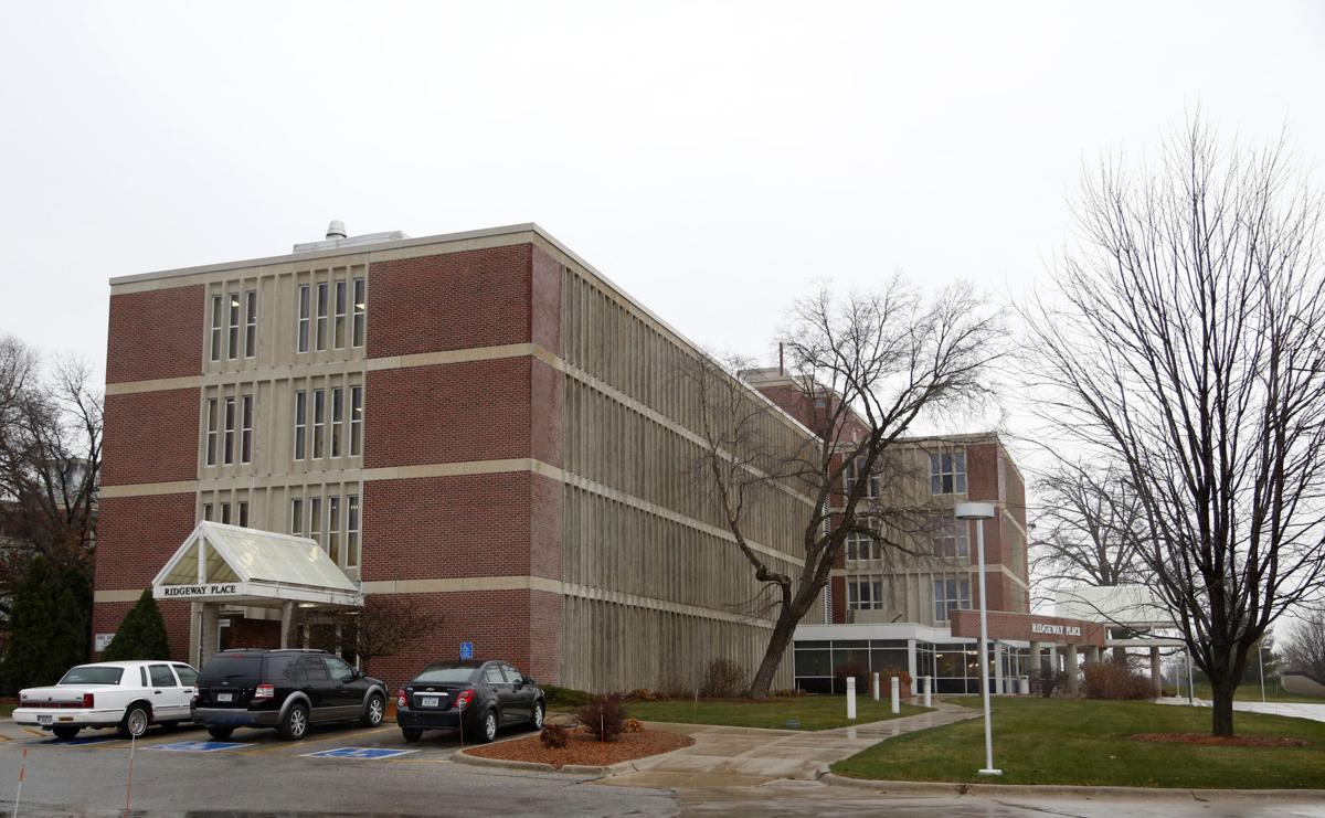 Waterloo's Ridgeway Place closing in Feb.; 74 seniors must move | Local