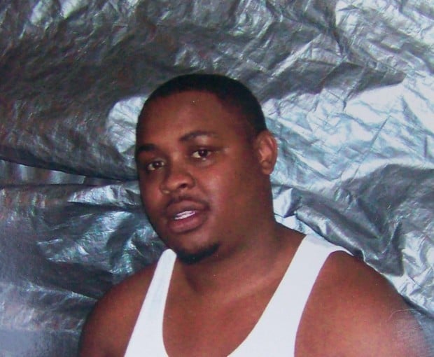 Rodricus Echols
