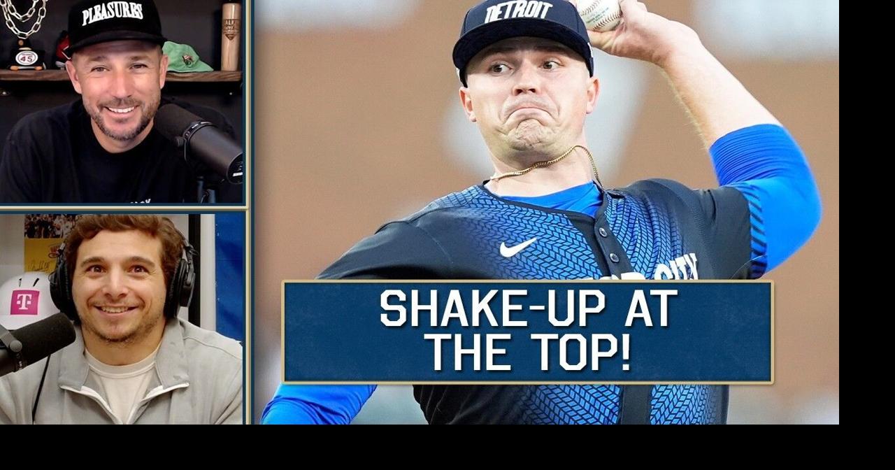 Power Rankings: MLB's Hottest Teams! | 981
