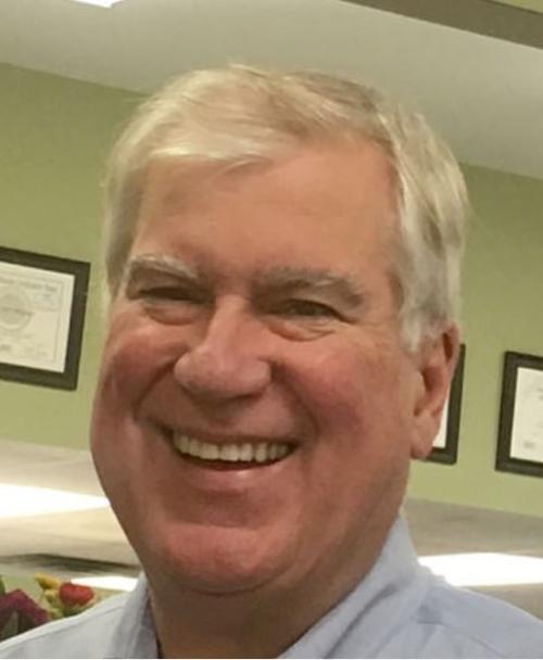 Bob Greenwood