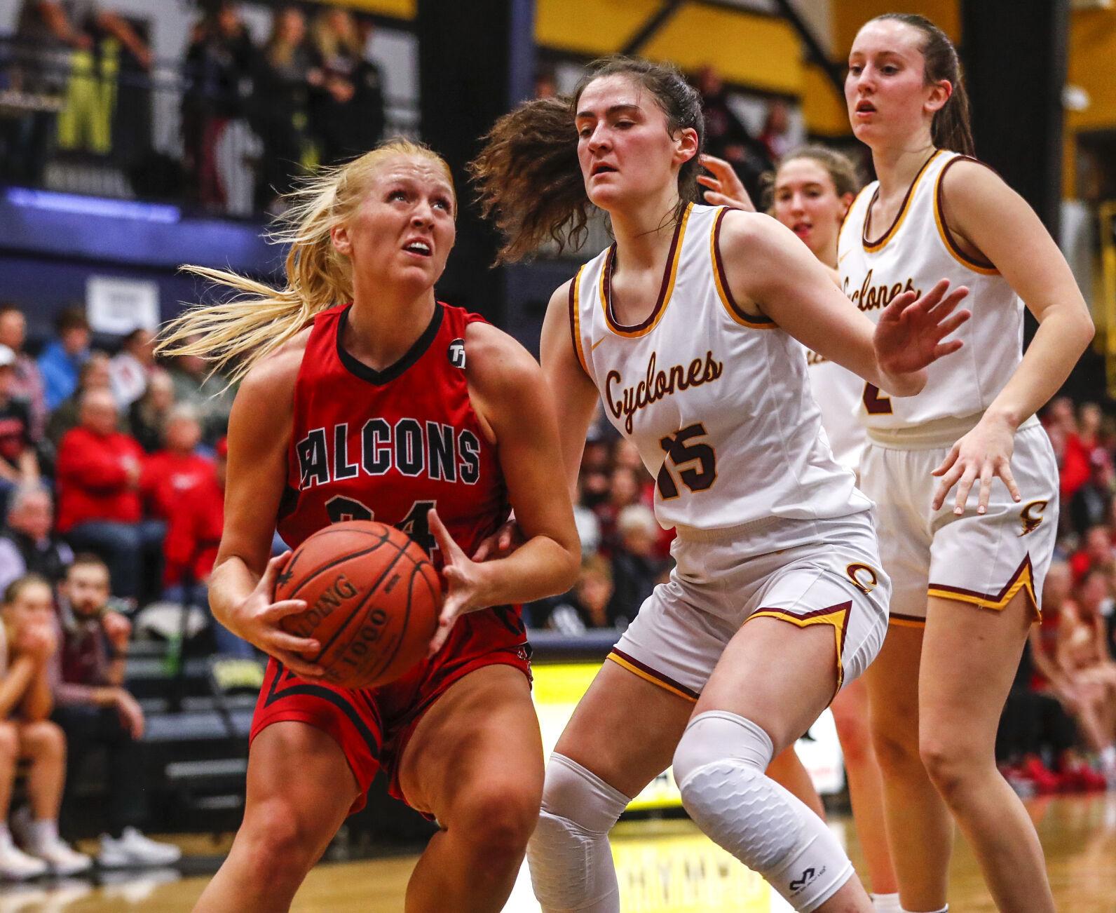 GBBall Denver vs. AP 10