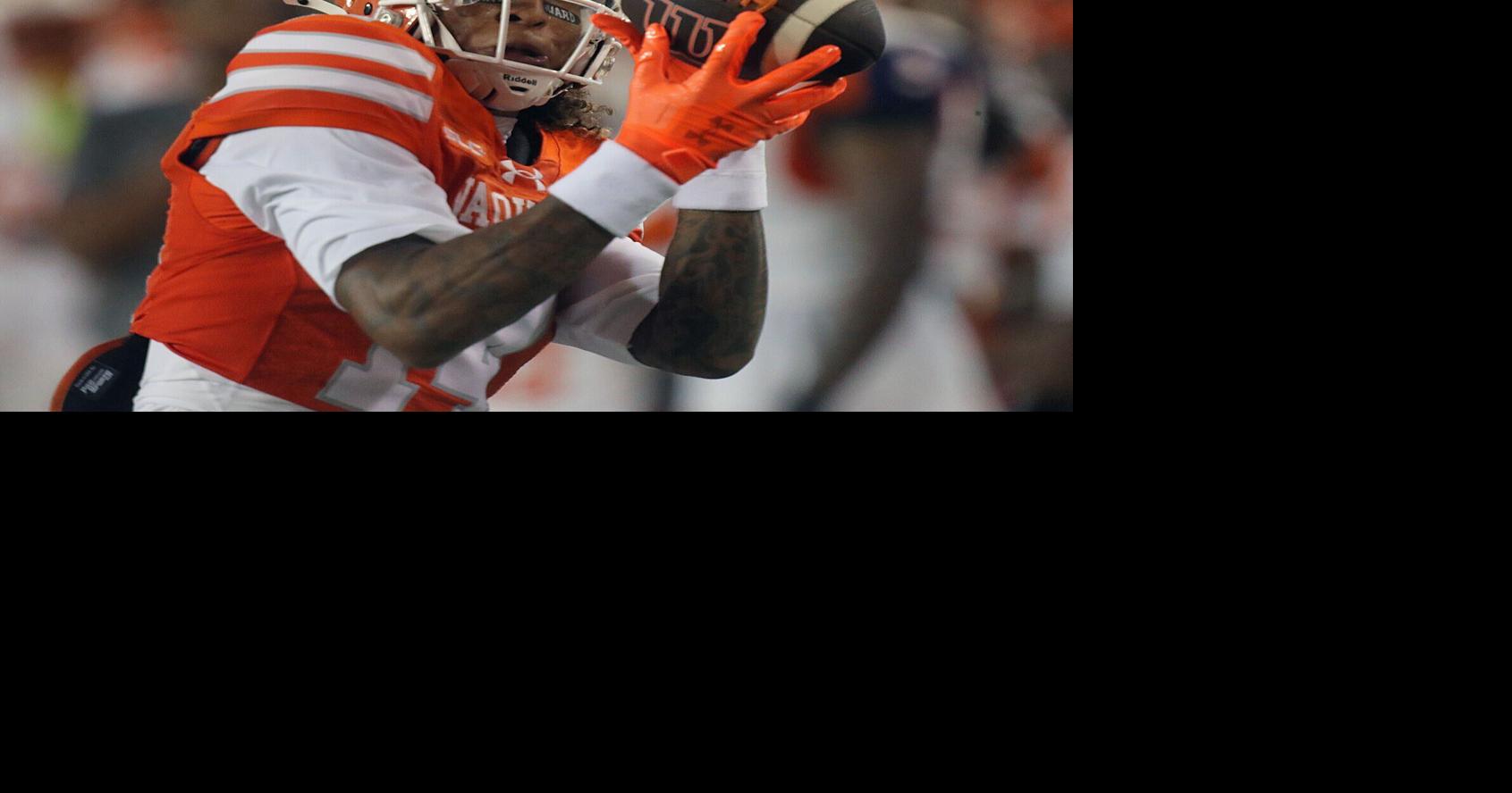 University of Texas Rio Grande Valley Football