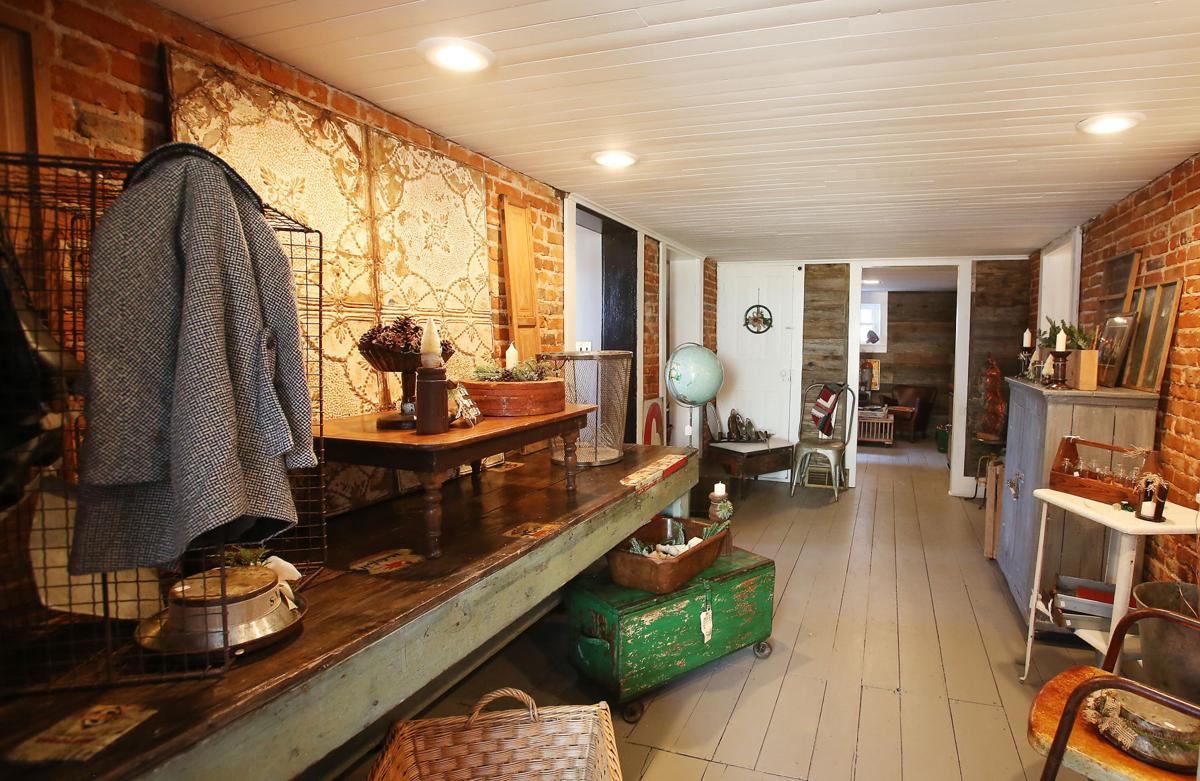 Des Moines Based West End Salvage Lands In Leclaire Business Local News Wcfcourier Com