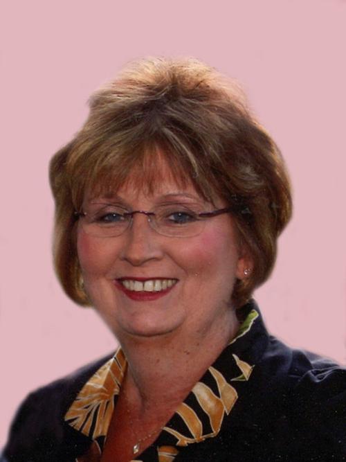 Terie R. McNamara