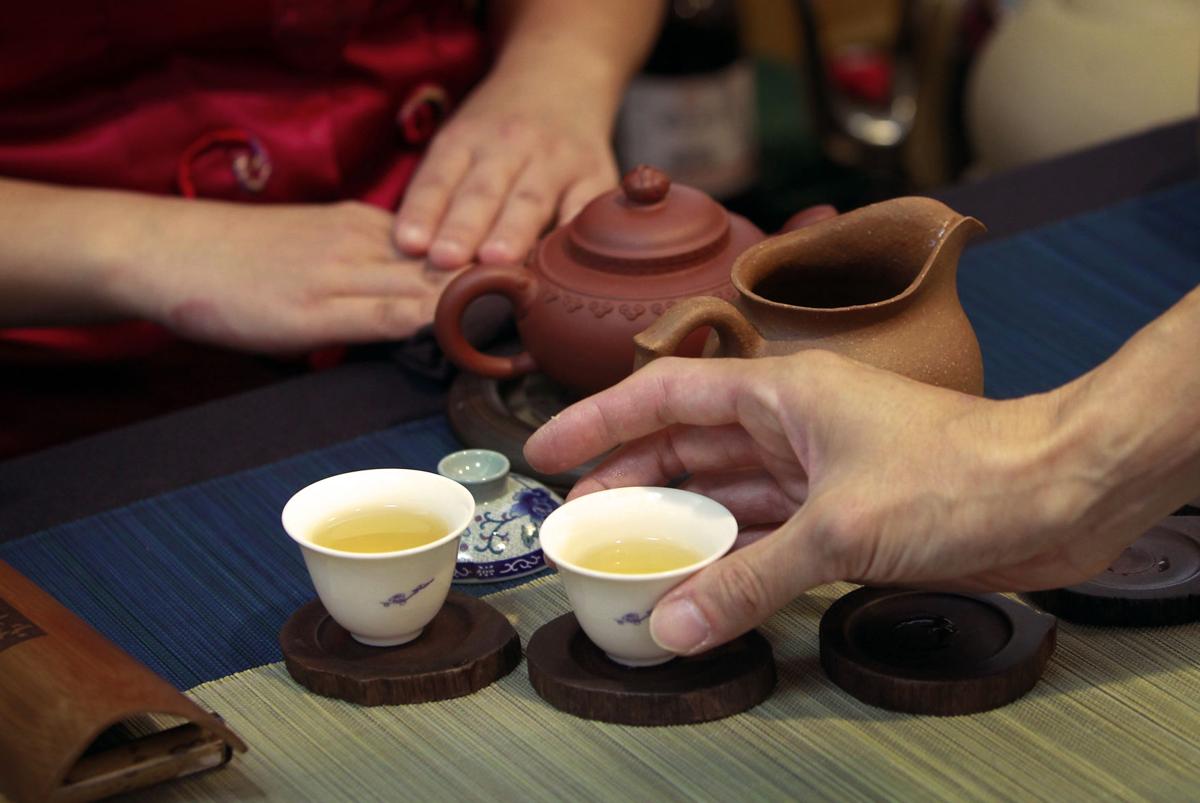 Tea