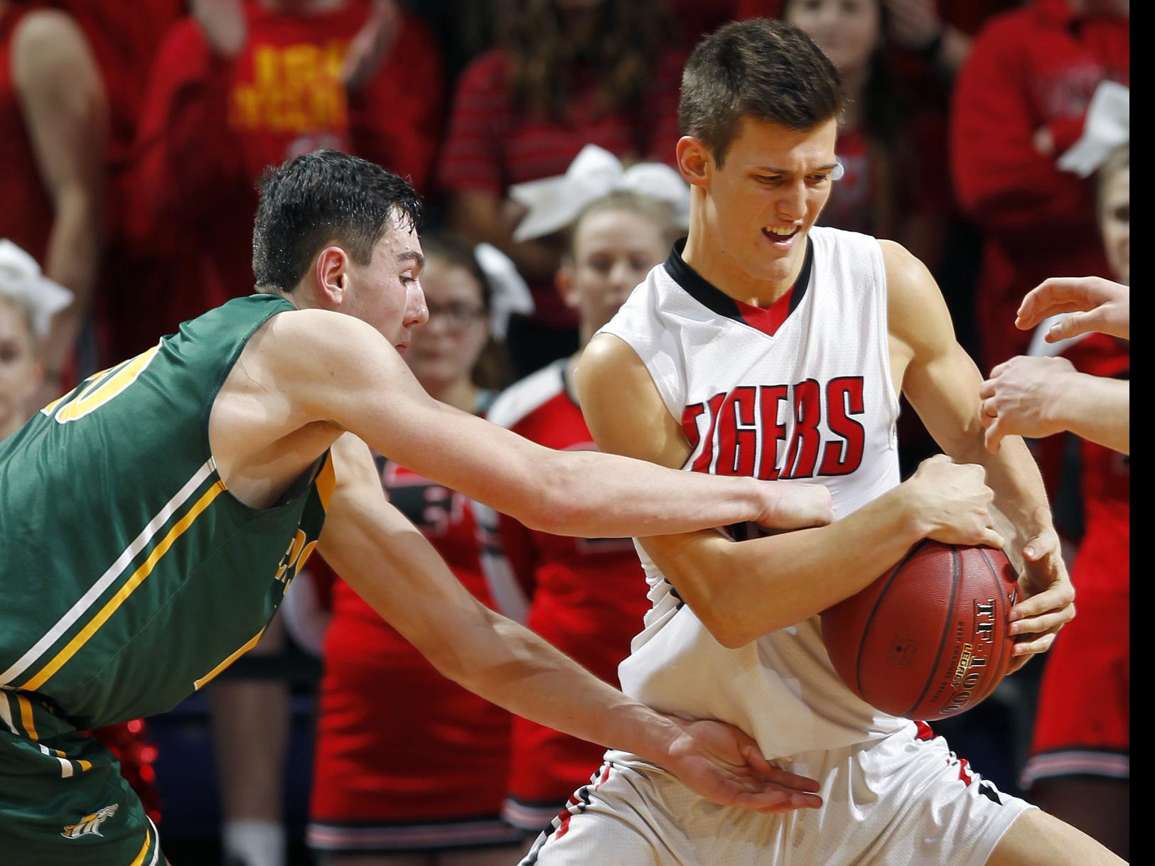 Boys Substate Basketball Green S Hot Hand Team Toughness Lift