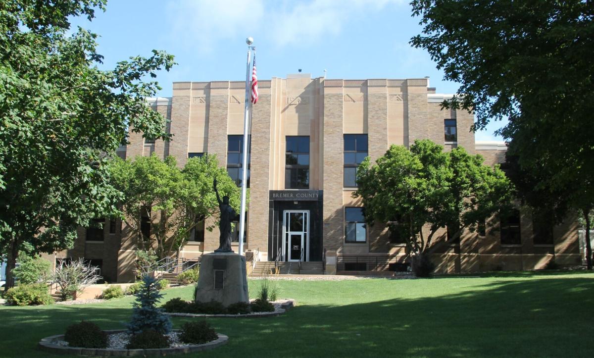 Bremer County offices closed for Thanksgiving