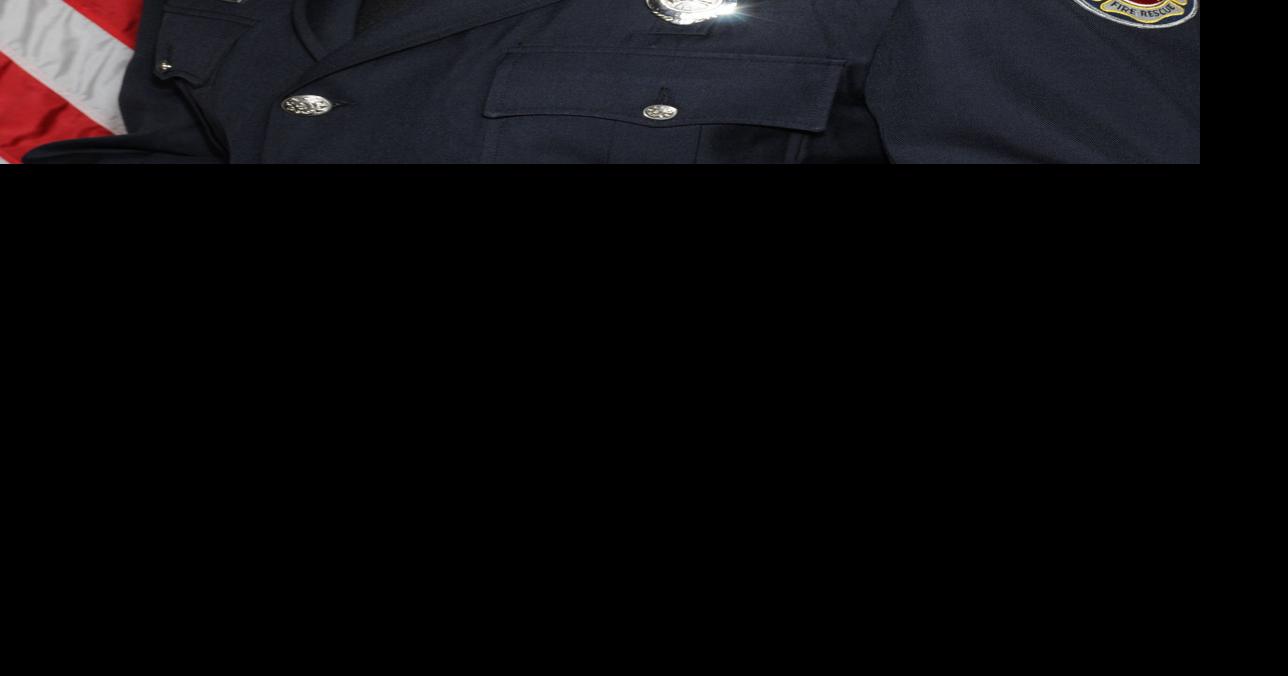 Waterloo firefighter wins Freshwater scholarship