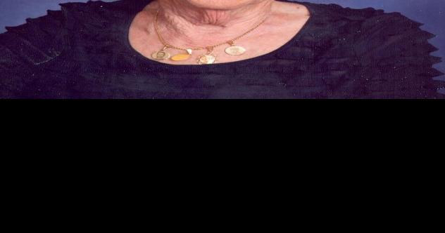 Happy Birthday, Edith Morrill!