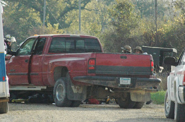 UPDATE: Buggy accident victim remains in critical condition