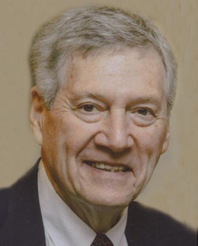 Lionel Guy Rosen (1924-2017)