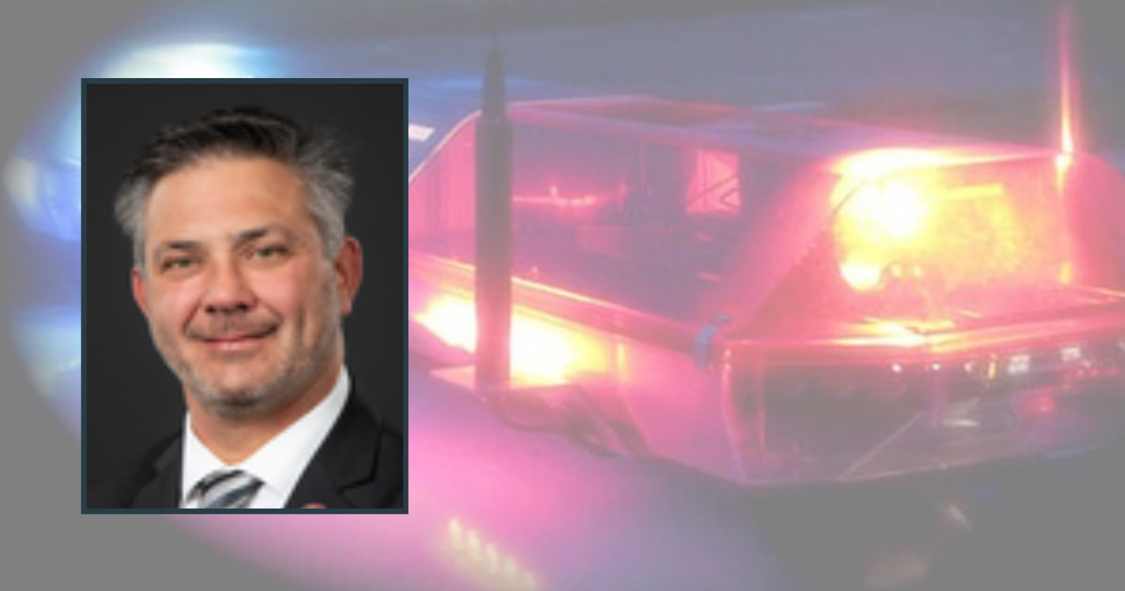 Iowa senator arrested during RAGBRAI in Sac County - Vimarsana News