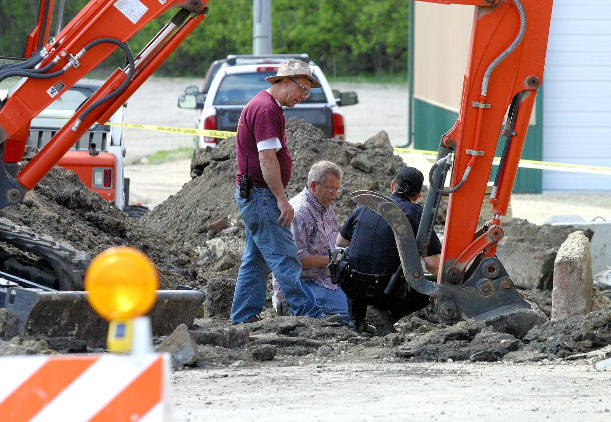 Name released in Denver construction death Local News