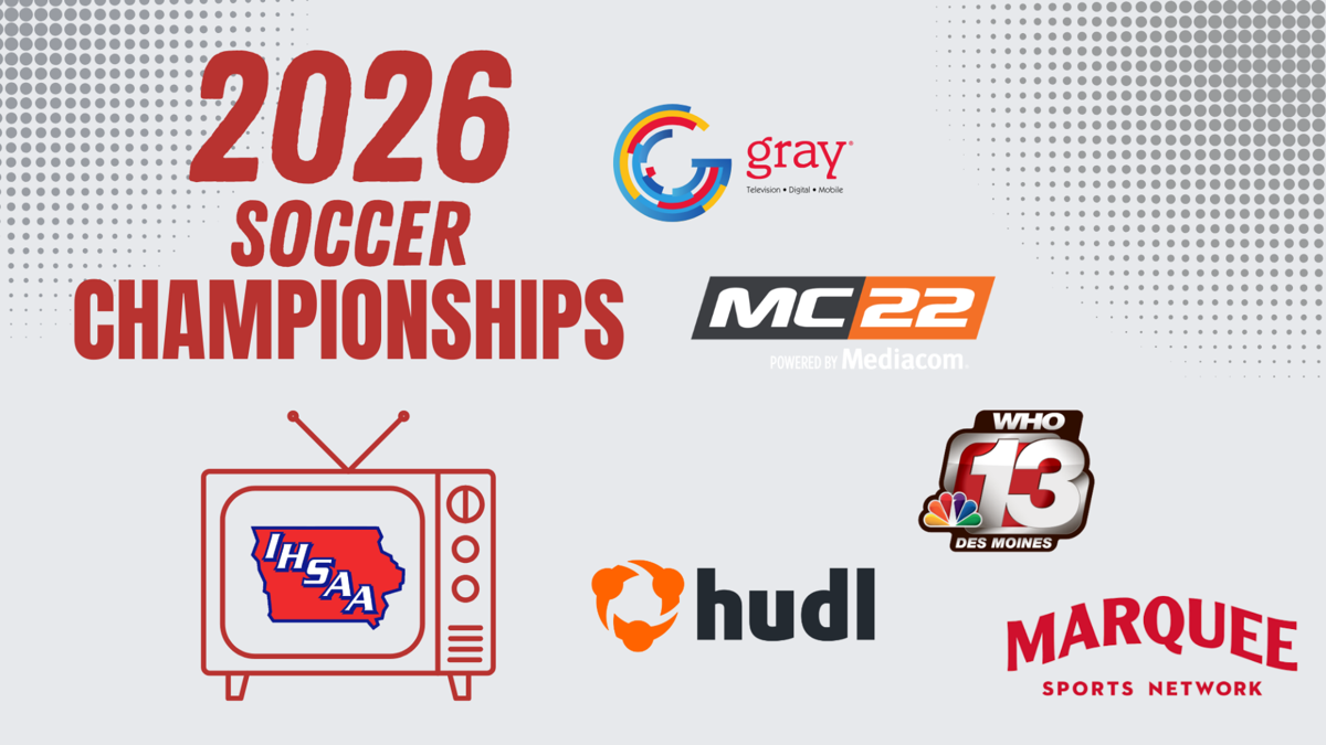 Soccer: Tournament Broadcast Guide