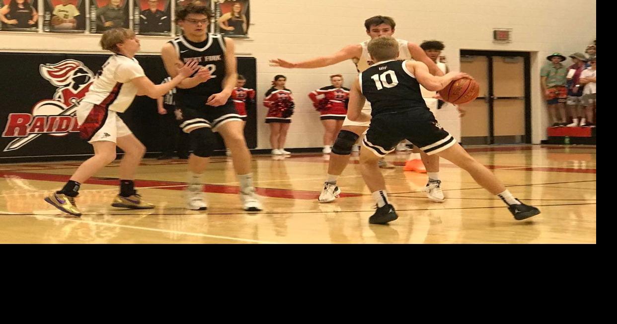 Dunkerton bests West Fork 7155