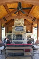 A look at two different retreats