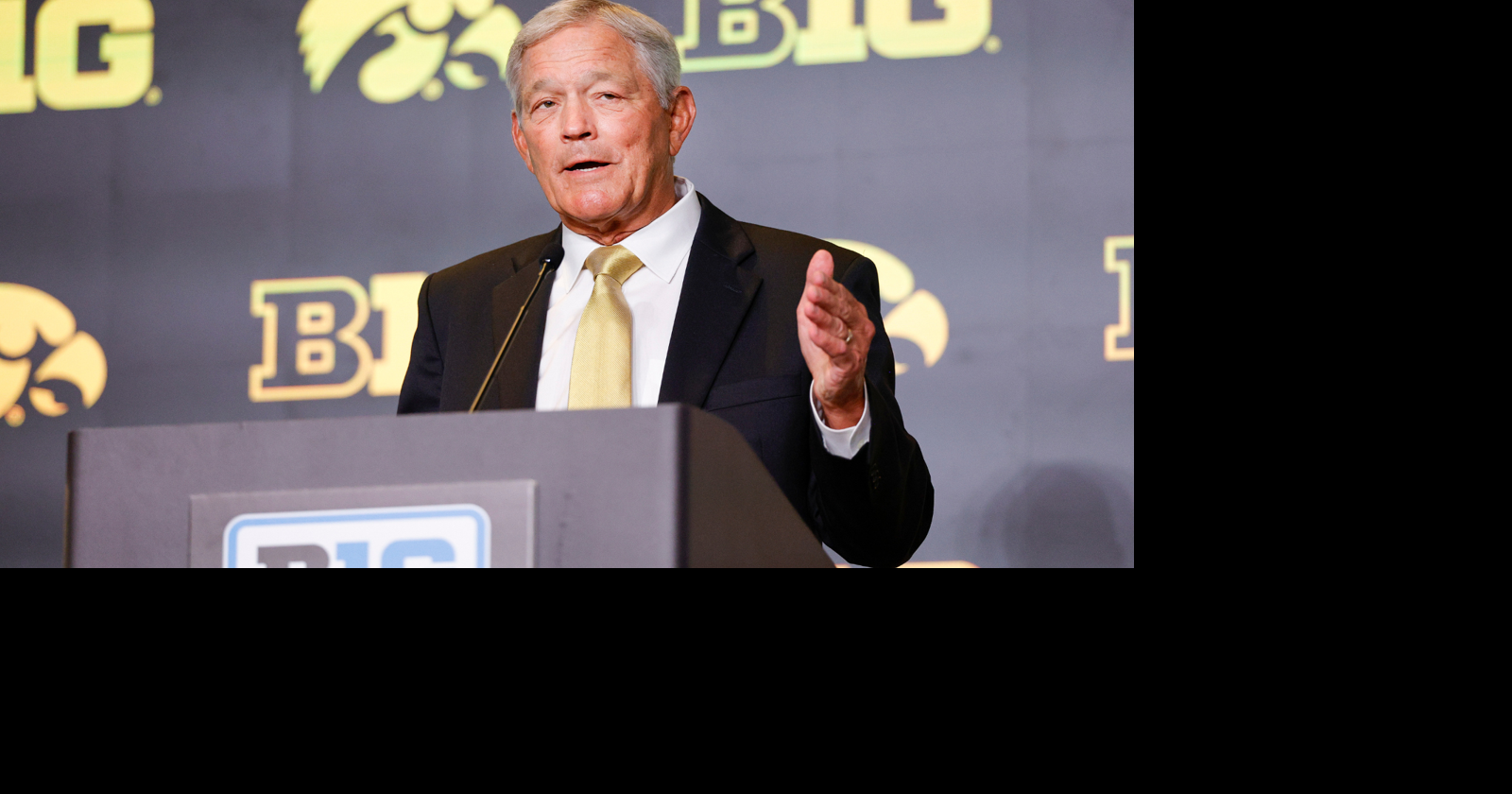 Petrik: The three things that define Iowa football … according to fans of the 12 teams it faces in 2026