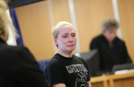 Mother found guilty in starvation of twins, death of one - Vimarsana News