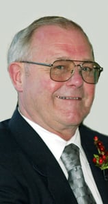 Carl K. Gallmeyer (1942-2012)