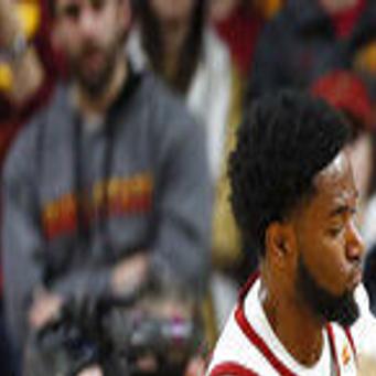 Iowa State Searches To Make A Point Iowa State Cyclones