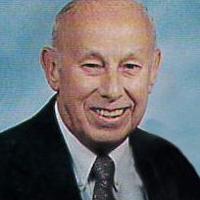 Robert E. Rice (1926-2018)