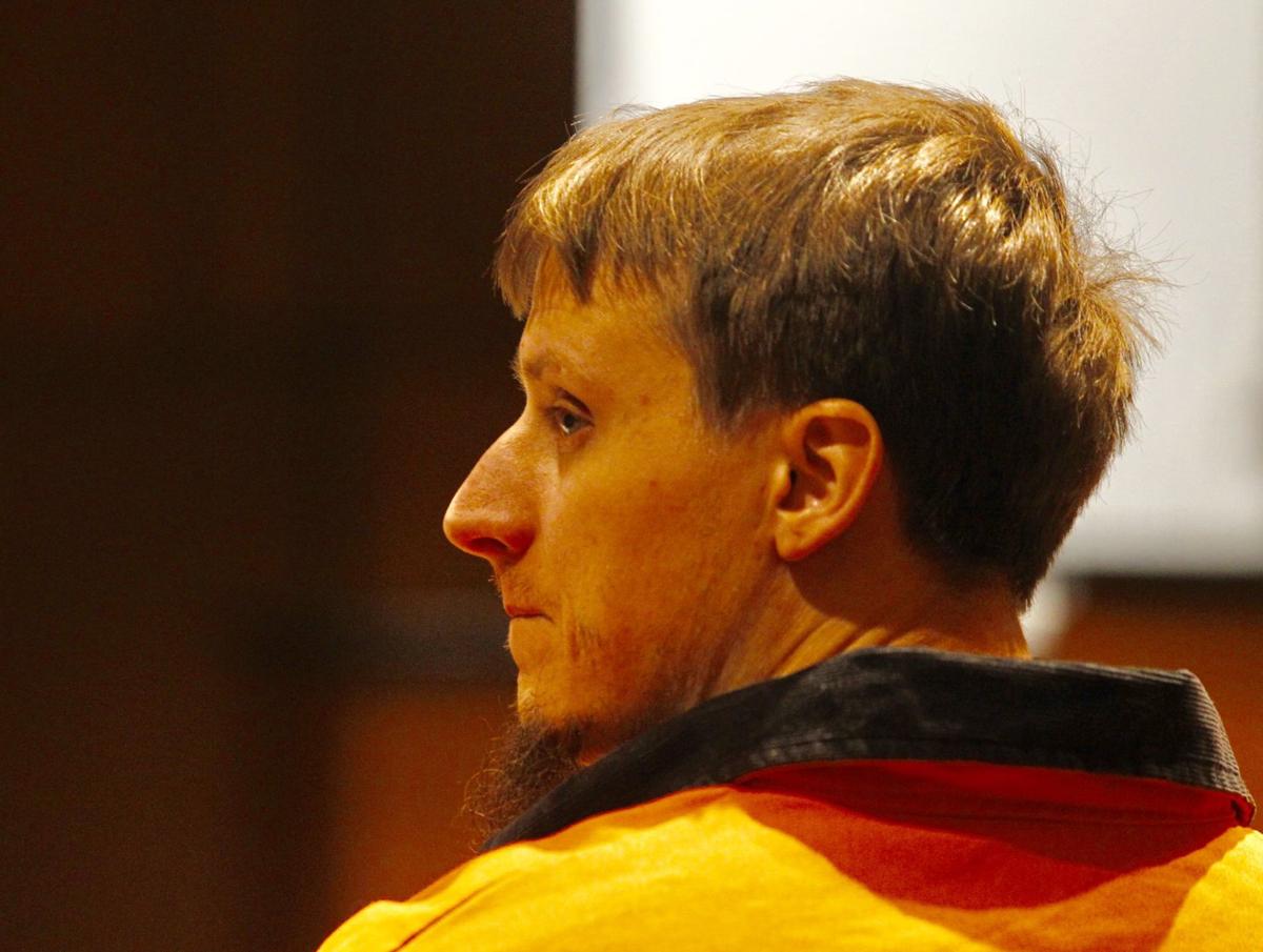 Alex Shadlow changes mind opts for jury trial in child confinment case