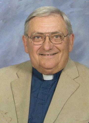 Congratulations, Pastor Robert Browne!