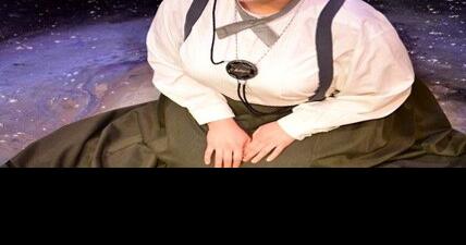 Playhouse to present 'Silent Sky' in McElroy Studio Theatre - Vimarsana News