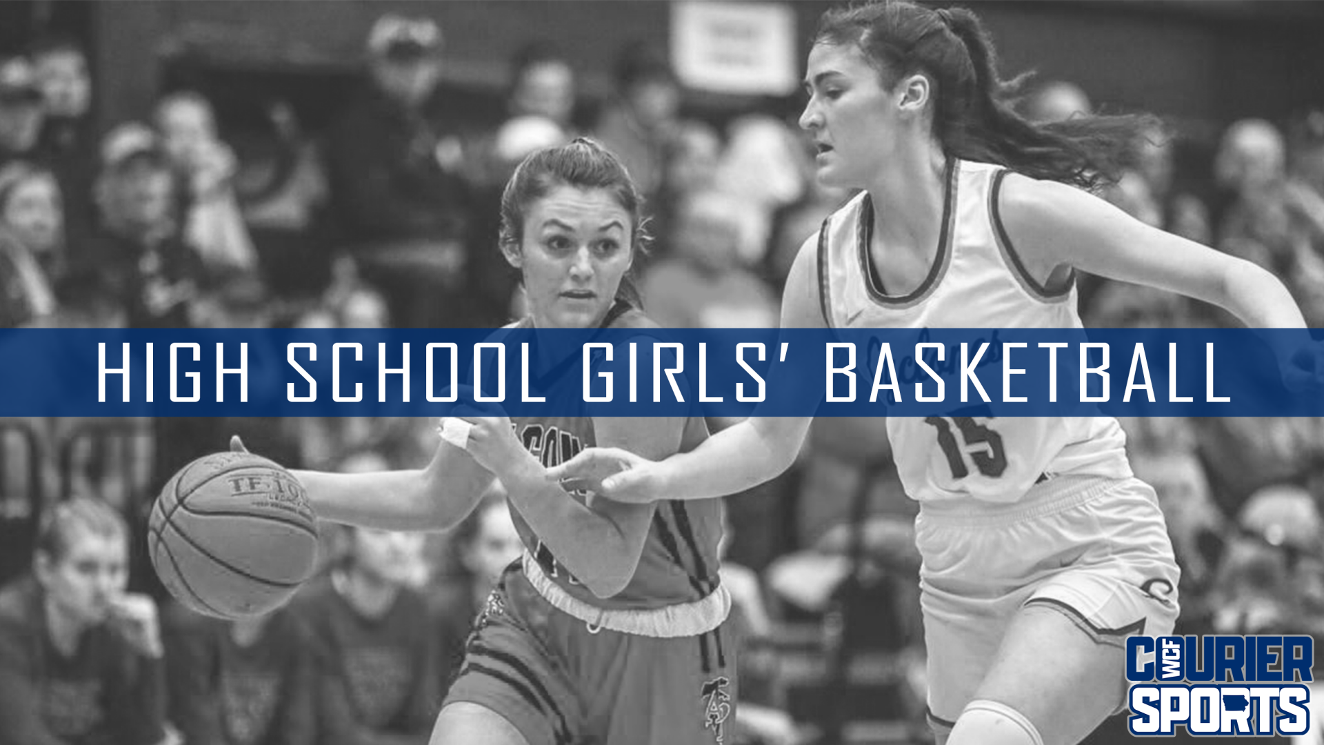 High School Girls’ Basketball: Tuesday’s scoreboard from Northeast Iowa