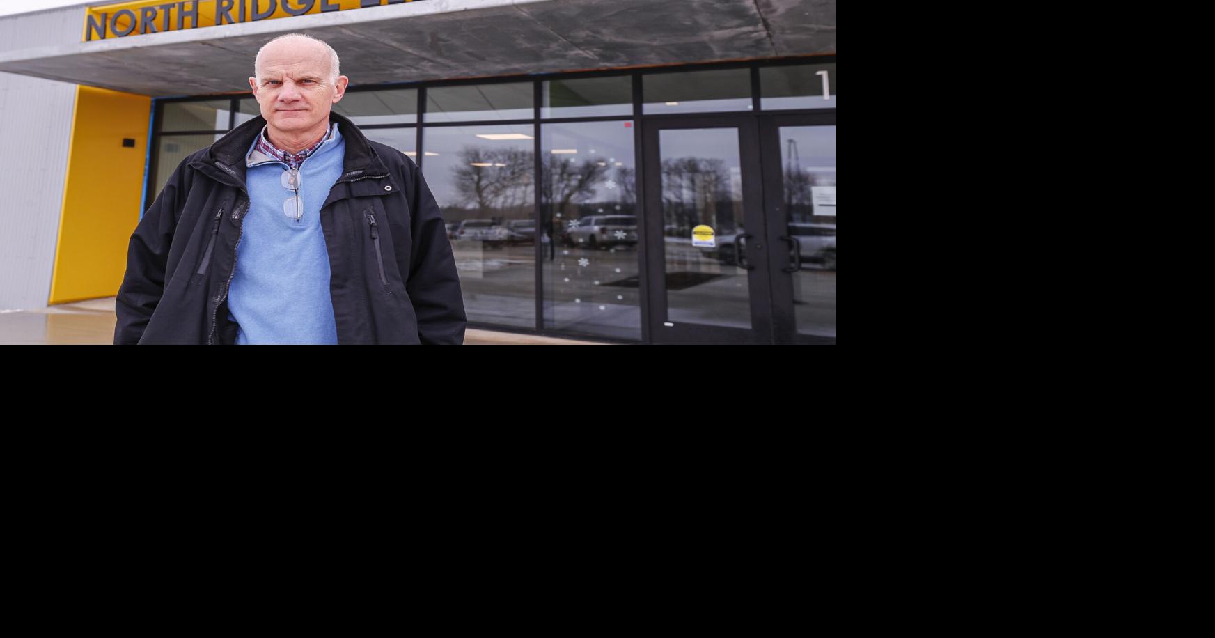 Waverly-Shell Rock will debut new buildings, superintendent