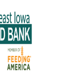 Volunteers needed for Spring Sack Lunch Event at Northeast Iowa Food Bank