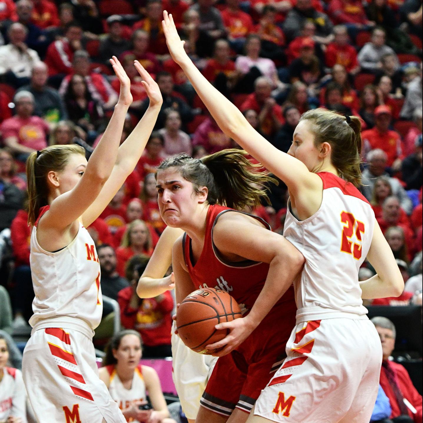 College Women S Basketball Uni Adds 2020 Recruits Womens