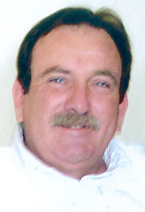 Bradley A. Smith (1959-2012)