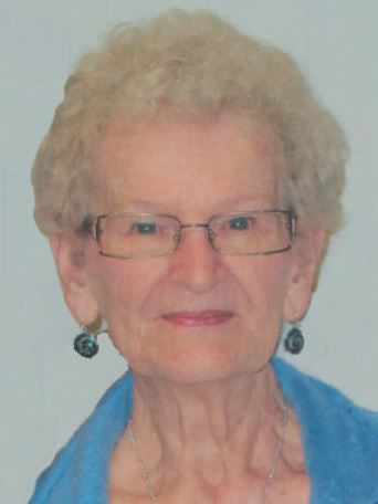 Donna M. Anderson (1935-2017)