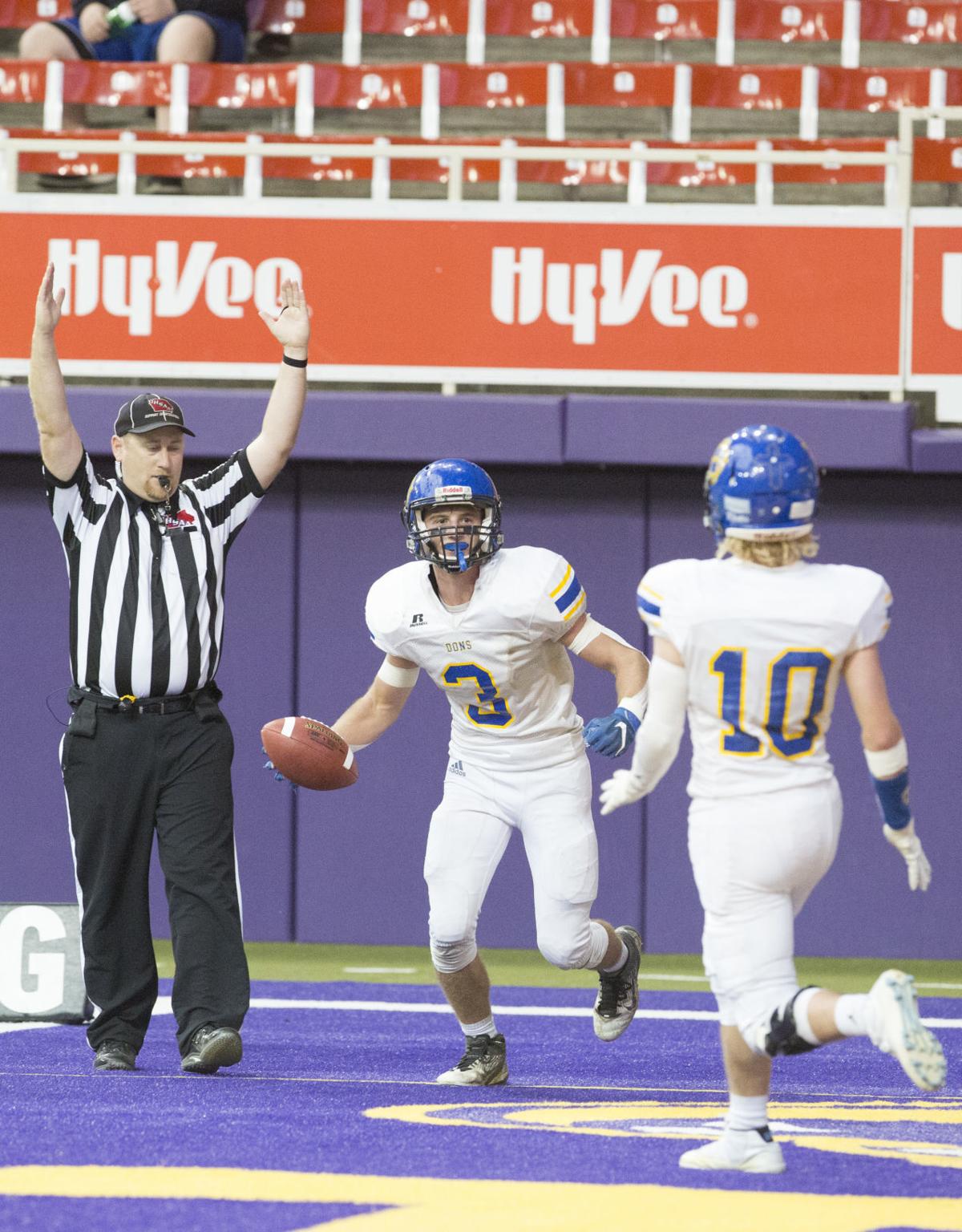 State Title Hopes Don Bosco Sets Sights On Fourth Title