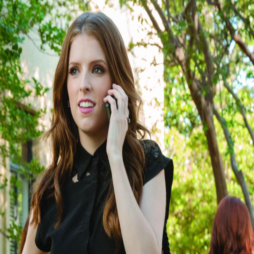 Review Pitch Perfect 2 Can T Hit High Notes Of The Original Movie Reviews Wcfcourier Com