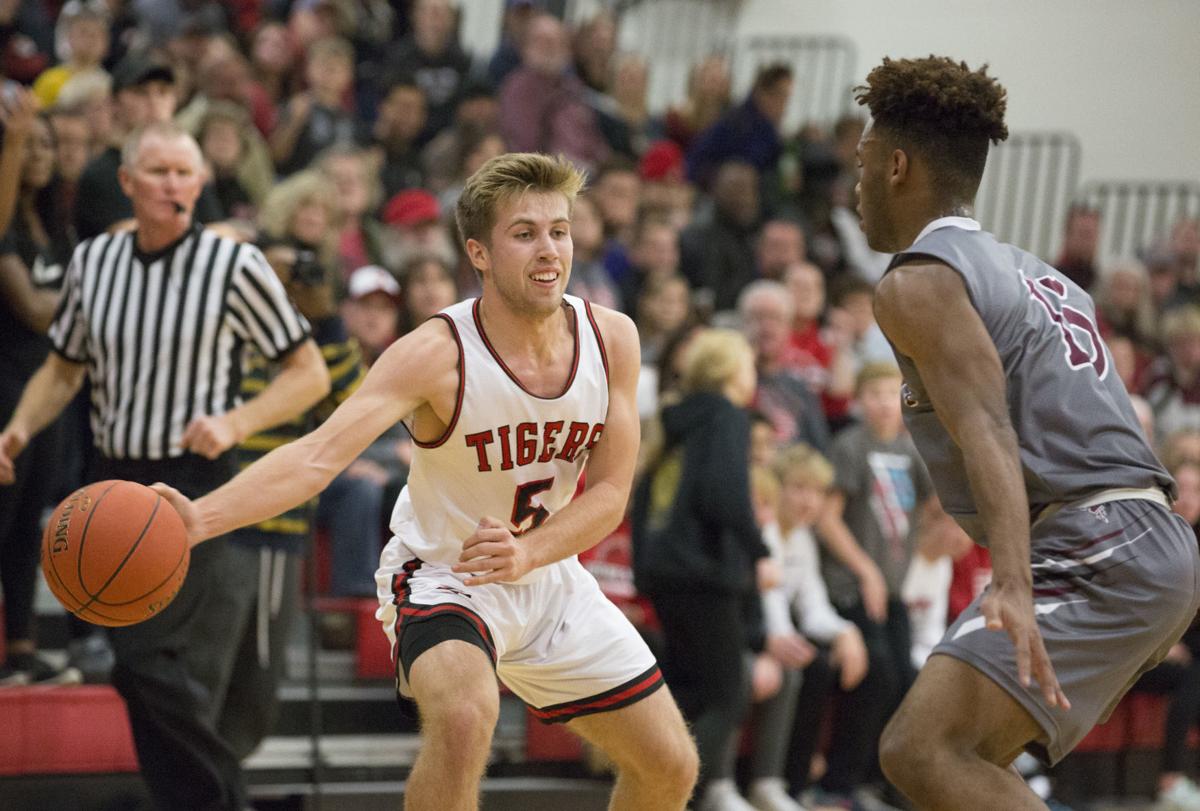 Metro Boys Basketball West Breaks Down Cf Basketball