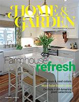 Cedar Valley Home & Garden - Spring 2023