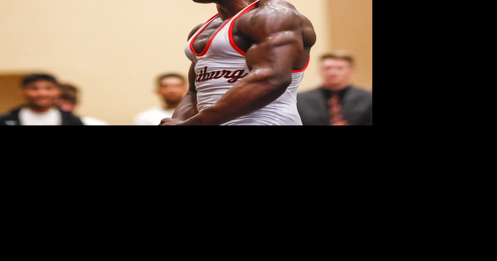 Wartburg College looking to be the best version of itself
