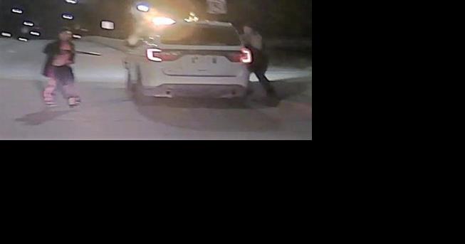 Lawsuit reveals new details in officer-involved shooting - Vimarsana News