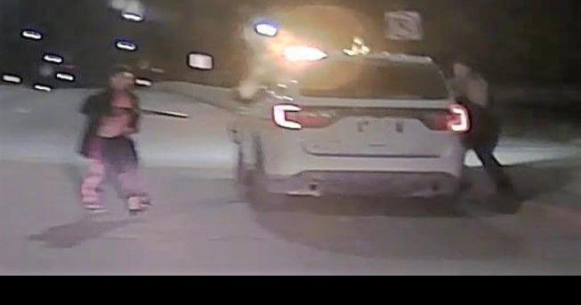 Lawsuit reveals new details in 2021 Waterloo officer-involved shooting